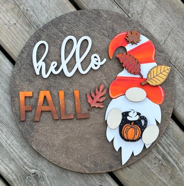 DIY: Hello Fall – Ebuwukz